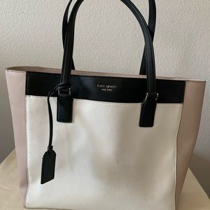 Kate Spade Cameron Laptop Tote WKRU 5840